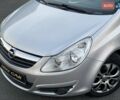 Серый Опель Корса, объемом двигателя 1.23 л и пробегом 39 тыс. км за 6500 $, фото 1 на Automoto.ua