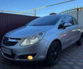 Сірий Опель Корса, об'ємом двигуна 1.36 л та пробігом 208 тис. км за 5200 $, фото 2 на Automoto.ua