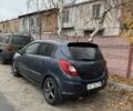 Серый Опель Корса, объемом двигателя 1.2 л и пробегом 220 тыс. км за 3999 $, фото 1 на Automoto.ua