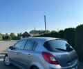 Серый Опель Корса, объемом двигателя 1.2 л и пробегом 122 тыс. км за 4900 $, фото 1 на Automoto.ua