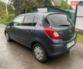 Сірий Опель Корса, об'ємом двигуна 1.2 л та пробігом 220 тис. км за 3500 $, фото 7 на Automoto.ua