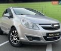 Серый Опель Корса, объемом двигателя 1.23 л и пробегом 39 тыс. км за 6500 $, фото 7 на Automoto.ua
