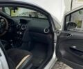 Сірий Опель Корса, об'ємом двигуна 1.23 л та пробігом 250 тис. км за 4000 $, фото 19 на Automoto.ua