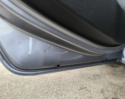 Серый Опель Корса, объемом двигателя 0 л и пробегом 210 тыс. км за 6750 $, фото 12 на Automoto.ua