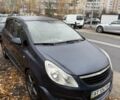 Серый Опель Корса, объемом двигателя 1.2 л и пробегом 220 тыс. км за 3999 $, фото 3 на Automoto.ua