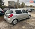 Сірий Опель Корса, об'ємом двигуна 1.23 л та пробігом 238 тис. км за 4900 $, фото 5 на Automoto.ua
