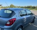 Сірий Опель Корса, об'ємом двигуна 1.2 л та пробігом 122 тис. км за 4494 $, фото 5 на Automoto.ua