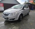 Опель Корса 2007 в Калуше на Automoto.ua Серый Опель Корса, объемом двигателя 1.3 л и пробегом 179 тыс. км за 3850 $, фото 9 на Automoto.ua