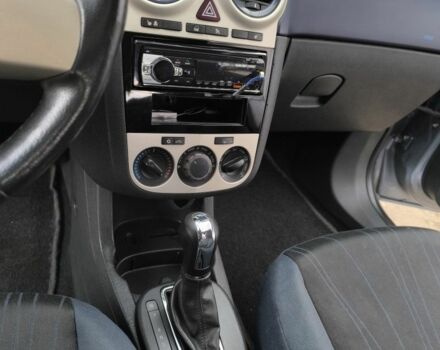 Серый Опель Корса, объемом двигателя 0 л и пробегом 210 тыс. км за 6750 $, фото 8 на Automoto.ua