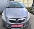 Сірий Опель Корса, об'ємом двигуна 0 л та пробігом 210 тис. км за 5999 $, фото 1 на Automoto.ua