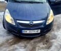 Серый Опель Корса, объемом двигателя 1.2 л и пробегом 2 тыс. км за 3700 $, фото 1 на Automoto.ua
