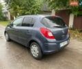 Сірий Опель Корса, об'ємом двигуна 1.2 л та пробігом 220 тис. км за 3500 $, фото 5 на Automoto.ua