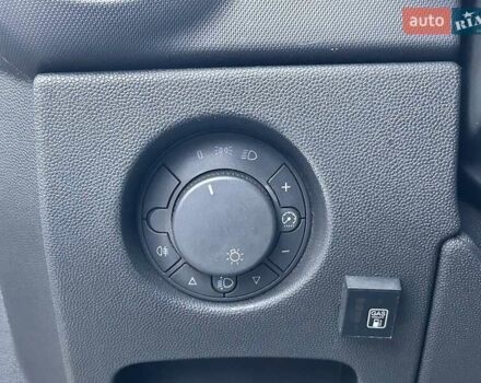 Серый Опель Корса, объемом двигателя 1.23 л и пробегом 375 тыс. км за 3200 $, фото 15 на Automoto.ua