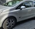 Серый Опель Корса, объемом двигателя 1.23 л и пробегом 39 тыс. км за 7500 $, фото 1 на Automoto.ua
