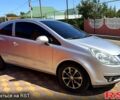 Серый Опель Корса, объемом двигателя 1.4 л и пробегом 207 тыс. км за 5700 $, фото 1 на Automoto.ua