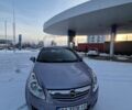 Сірий Опель Корса, об'ємом двигуна 1.23 л та пробігом 143 тис. км за 5300 $, фото 1 на Automoto.ua