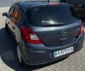 Сірий Опель Корса, об'ємом двигуна 1.2 л та пробігом 291 тис. км за 4100 $, фото 6 на Automoto.ua