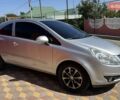 Сірий Опель Корса, об'ємом двигуна 1.4 л та пробігом 207 тис. км за 5500 $, фото 4 на Automoto.ua