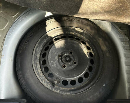 Серый Опель Корса, объемом двигателя 1.2 л и пробегом 217 тыс. км за 4200 $, фото 11 на Automoto.ua