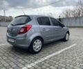 Серый Опель Корса, объемом двигателя 1.4 л и пробегом 225 тыс. км за 5700 $, фото 7 на Automoto.ua