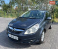 Серый Опель Корса, объемом двигателя 1.2 л и пробегом 195 тыс. км за 4900 $, фото 2 на Automoto.ua