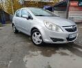 Опель Корса 2007 в Калуше на Automoto.ua Серый Опель Корса, объемом двигателя 1.3 л и пробегом 179 тыс. км за 3850 $, фото 3 на Automoto.ua
