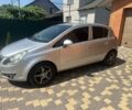 Сірий Опель Корса, об'ємом двигуна 1.2 л та пробігом 229 тис. км за 2993 $, фото 1 на Automoto.ua