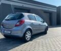 Сірий Опель Корса, об'ємом двигуна 1.2 л та пробігом 180 тис. км за 5500 $, фото 6 на Automoto.ua