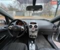 Сірий Опель Корса, об'ємом двигуна 1.23 л та пробігом 238 тис. км за 4900 $, фото 14 на Automoto.ua