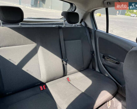 Серый Опель Корса, объемом двигателя 1.2 л и пробегом 195 тыс. км за 4900 $, фото 34 на Automoto.ua