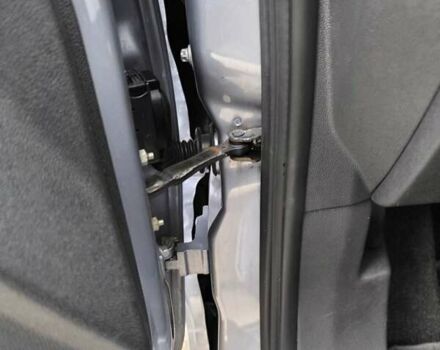 Серый Опель Корса, объемом двигателя 1.4 л и пробегом 211 тыс. км за 6750 $, фото 17 на Automoto.ua