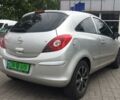 Сірий Опель Корса, об'ємом двигуна 1.4 л та пробігом 167 тис. км за 5400 $, фото 8 на Automoto.ua