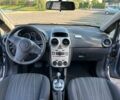 Сірий Опель Корса, об'ємом двигуна 1.2 л та пробігом 122 тис. км за 4494 $, фото 10 на Automoto.ua