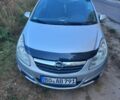 Серый Опель Корса, объемом двигателя 0 л и пробегом 224 тыс. км за 2200 $, фото 2 на Automoto.ua