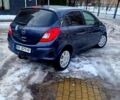 Серый Опель Корса, объемом двигателя 1.2 л и пробегом 2 тыс. км за 3700 $, фото 3 на Automoto.ua