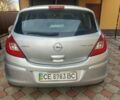 Серый Опель Корса, объемом двигателя 1.3 л и пробегом 265 тыс. км за 4500 $, фото 3 на Automoto.ua