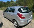 Серый Опель Корса, объемом двигателя 1.3 л и пробегом 178 тыс. км за 4200 $, фото 6 на Automoto.ua
