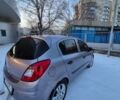Сірий Опель Корса, об'ємом двигуна 1.23 л та пробігом 143 тис. км за 4999 $, фото 5 на Automoto.ua