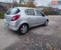 Опель Корса 2007 в Калуше на Automoto.ua Серый Опель Корса, объемом двигателя 1.3 л и пробегом 179 тыс. км за 3850 $, фото 14 на Automoto.ua