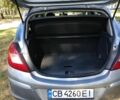 Сірий Опель Корса, об'ємом двигуна 1.2 л та пробігом 225 тис. км за 4500 $, фото 6 на Automoto.ua