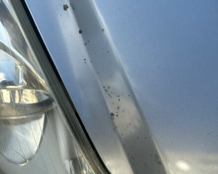 Серый Опель Корса, объемом двигателя 1.2 л и пробегом 217 тыс. км за 4200 $, фото 7 на Automoto.ua