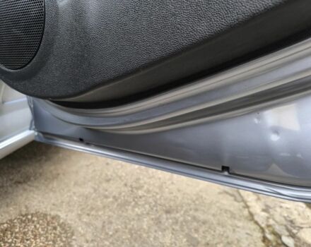 Серый Опель Корса, объемом двигателя 0 л и пробегом 210 тыс. км за 6750 $, фото 16 на Automoto.ua