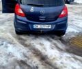 Серый Опель Корса, объемом двигателя 1.2 л и пробегом 166 тыс. км за 3700 $, фото 8 на Automoto.ua