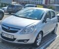 Сірий Опель Корса, об'ємом двигуна 1.2 л та пробігом 201 тис. км за 4700 $, фото 1 на Automoto.ua
