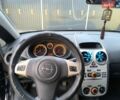 Сірий Опель Корса, об'ємом двигуна 1.3 л та пробігом 324 тис. км за 4200 $, фото 5 на Automoto.ua
