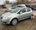 Сірий Опель Корса, об'ємом двигуна 1.23 л та пробігом 238 тис. км за 4900 $, фото 4 на Automoto.ua