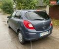 Сірий Опель Корса, об'ємом двигуна 1.2 л та пробігом 220 тис. км за 3500 $, фото 6 на Automoto.ua