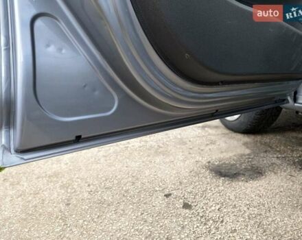 Серый Опель Корса, объемом двигателя 1.4 л и пробегом 211 тыс. км за 6750 $, фото 20 на Automoto.ua