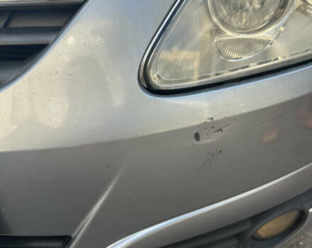 Серый Опель Корса, объемом двигателя 1.2 л и пробегом 217 тыс. км за 4200 $, фото 5 на Automoto.ua