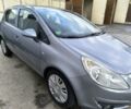 Серый Опель Корса, объемом двигателя 0 л и пробегом 210 тыс. км за 6750 $, фото 6 на Automoto.ua
